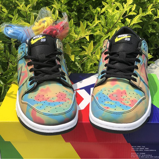Nike Civilist SB Dunk Low CZ5123-001 - EUR FASHION