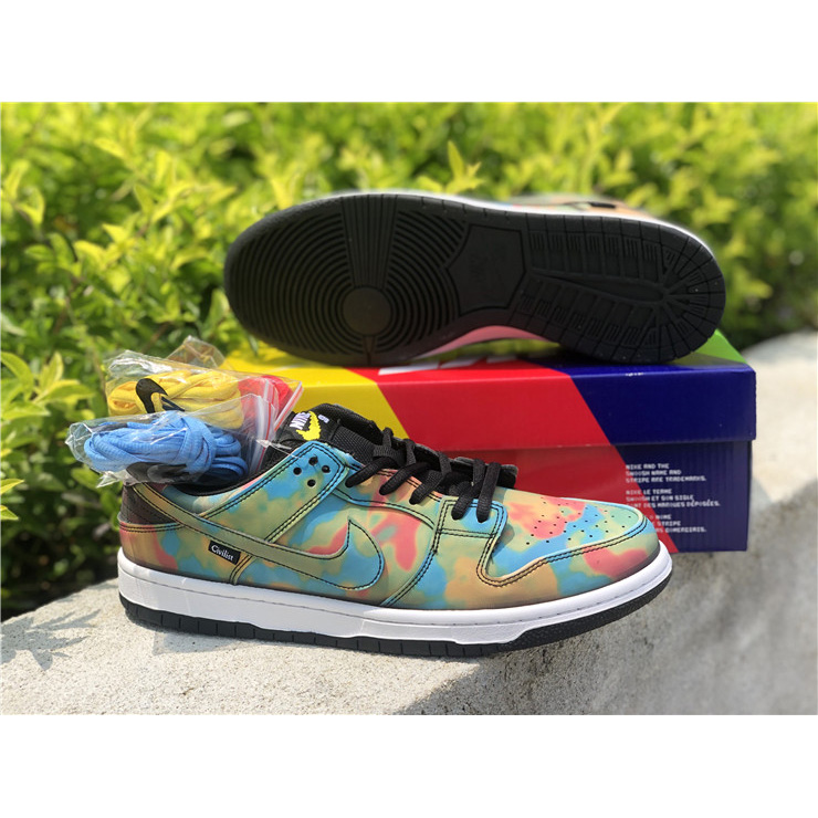 Nike Civilist SB Dunk Low CZ5123-001 - EUR FASHION
