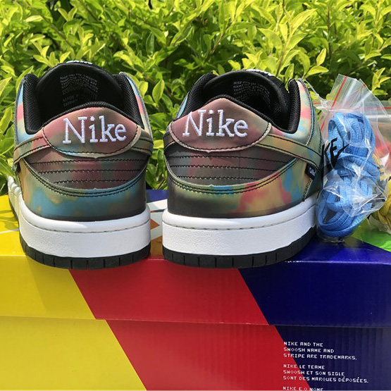 Nike Civilist SB Dunk Low CZ5123-001 - EUR FASHION