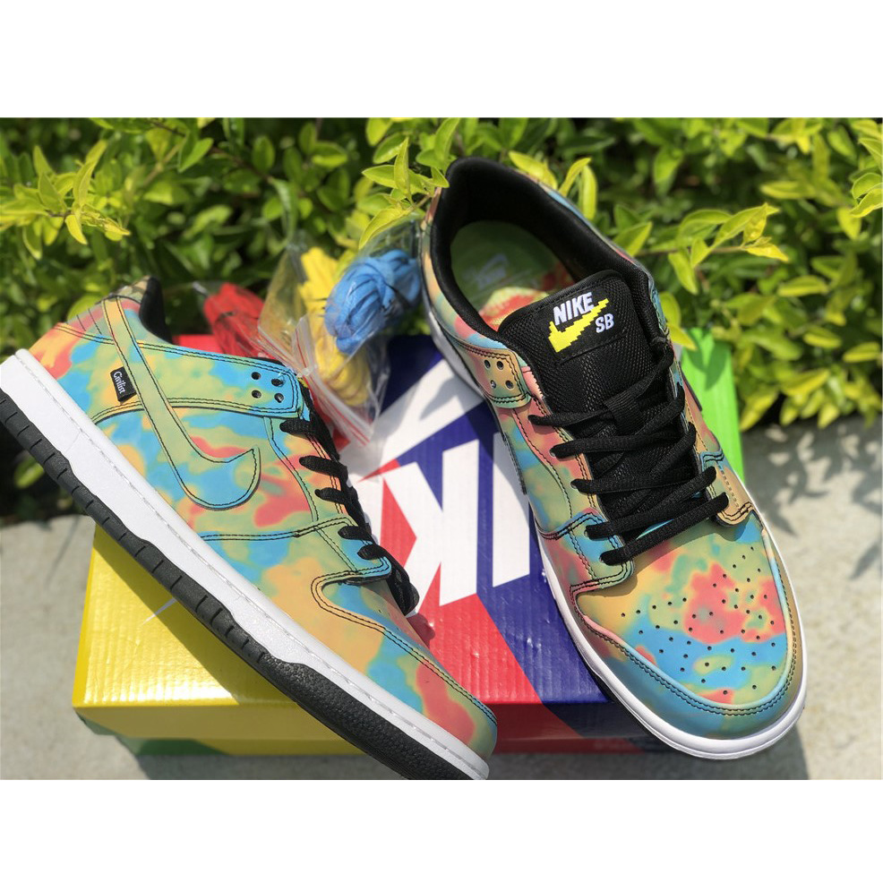 Nike Civilist SB Dunk Low CZ5123-001 - EUR FASHION