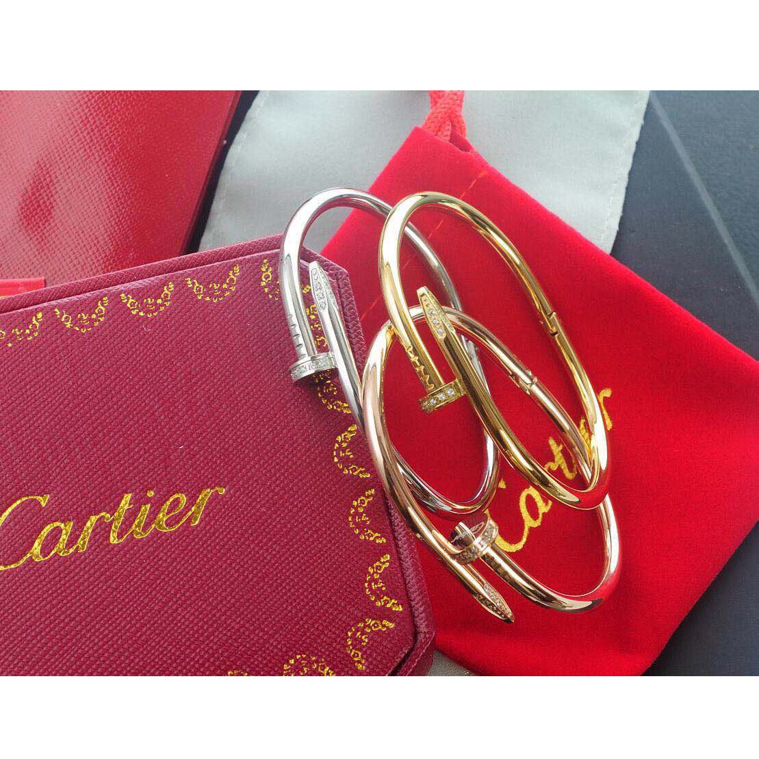 Cartier Bracelet - EUR FASHION