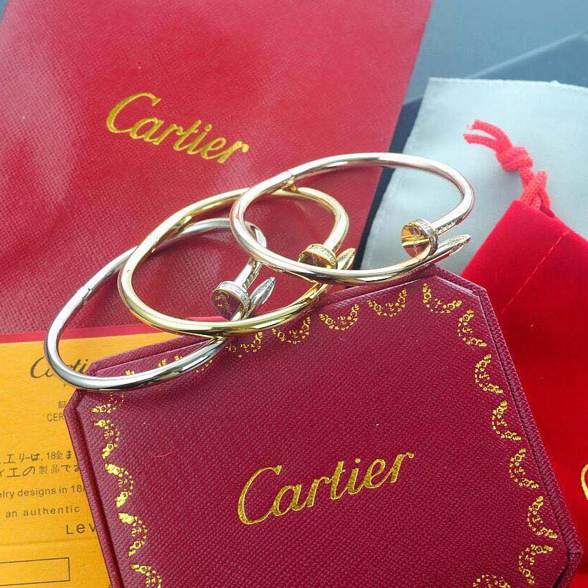 Cartier Bracelet - EUR FASHION