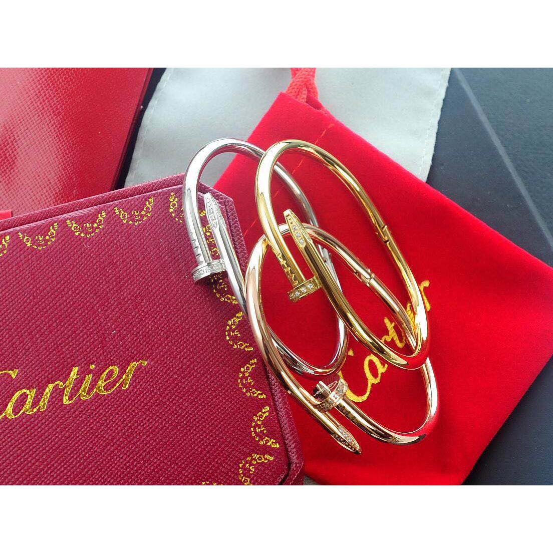 Cartier Bracelet - EUR FASHION