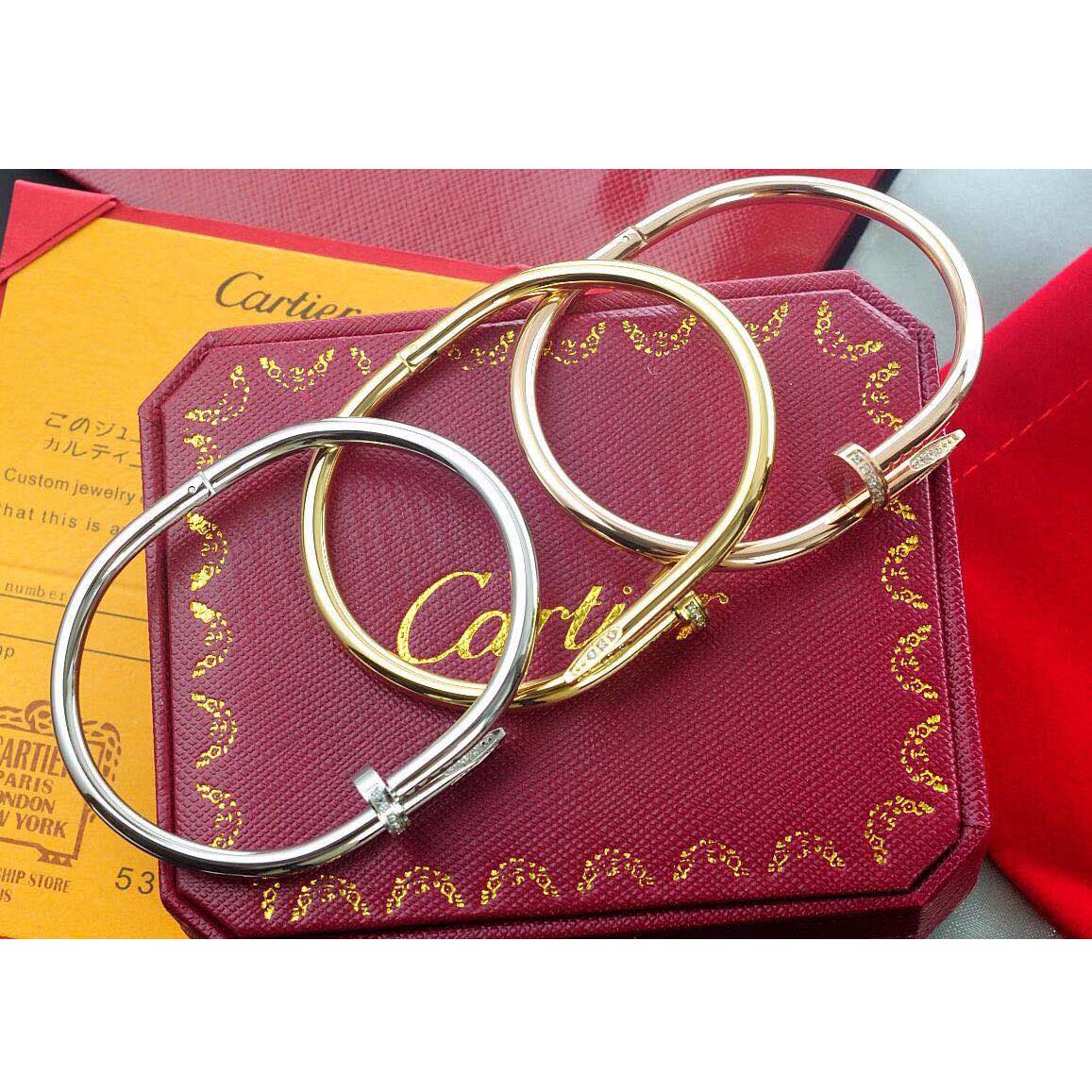Cartier Bracelet - EUR FASHION