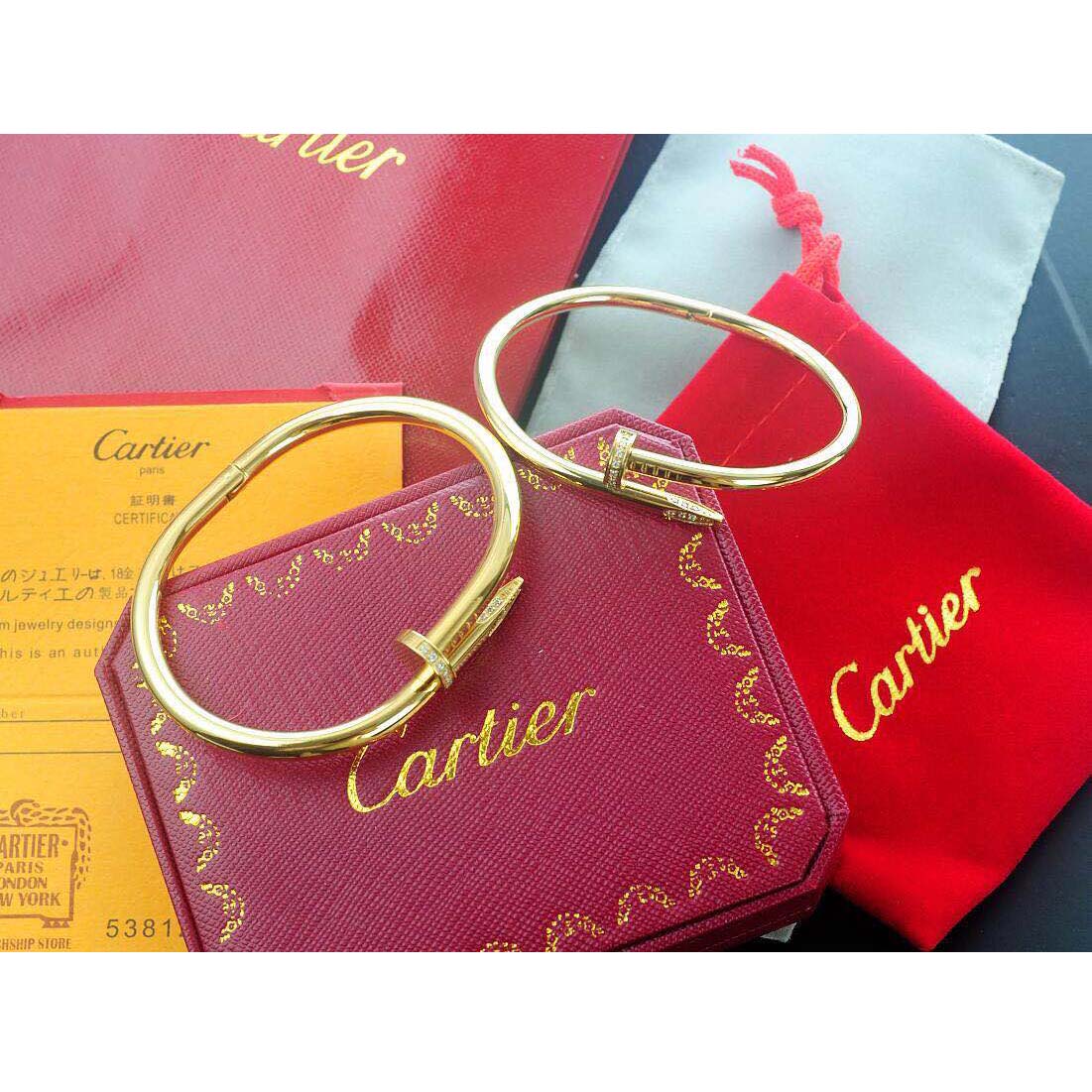 Cartier Bracelet - EUR FASHION