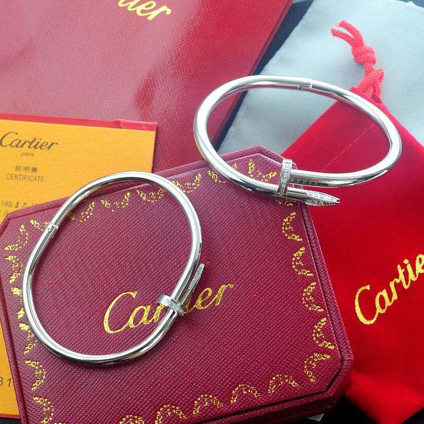 Cartier Bracelet - EUR FASHION