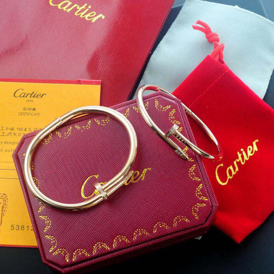 Cartier Bracelet - EUR FASHION