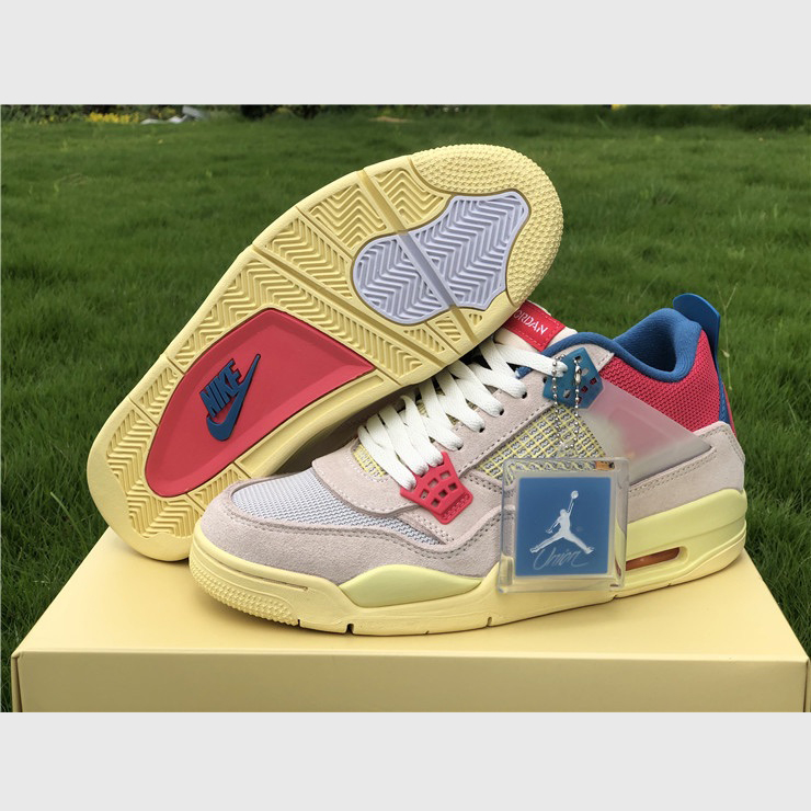 Jordan Union LA X Air 4 DC9533-800 - EUR FASHION