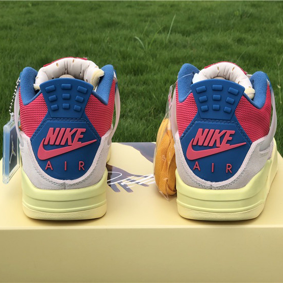 Jordan Union LA X Air 4 DC9533-800 - EUR FASHION