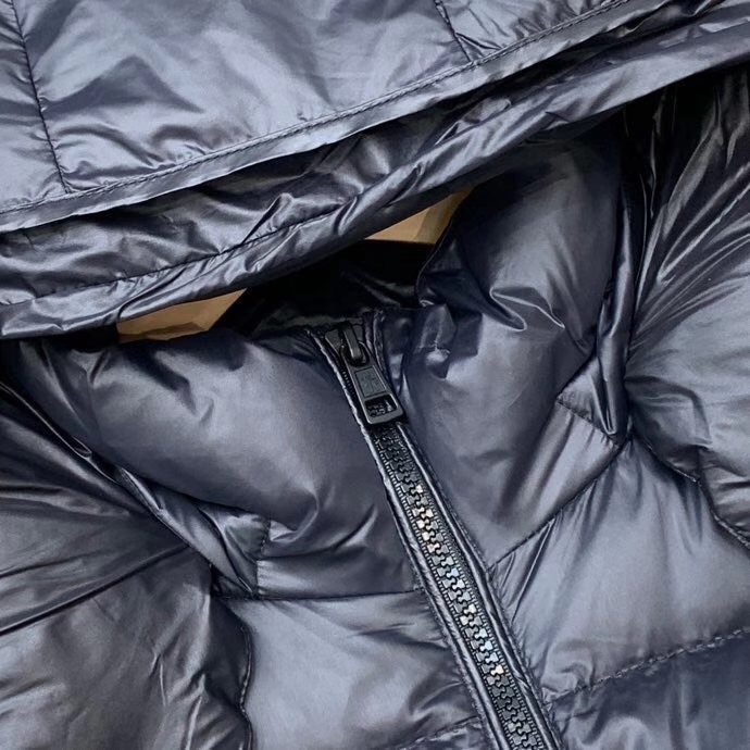 Moncler Genius 7 Fragment Hiroshi Fujiwara Down Jacket - EUR FASHION