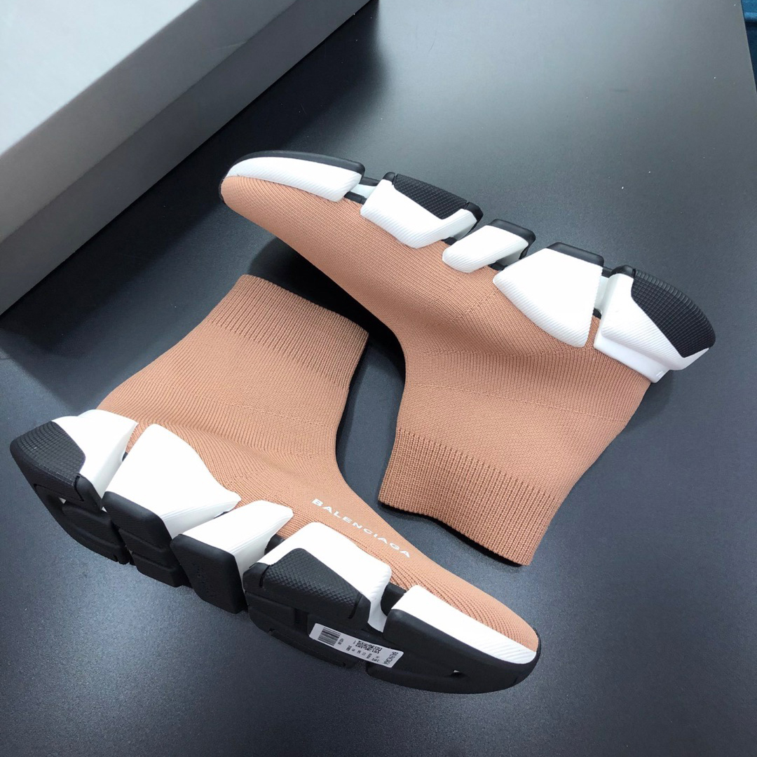 Speed Trainer  - EUR FASHION