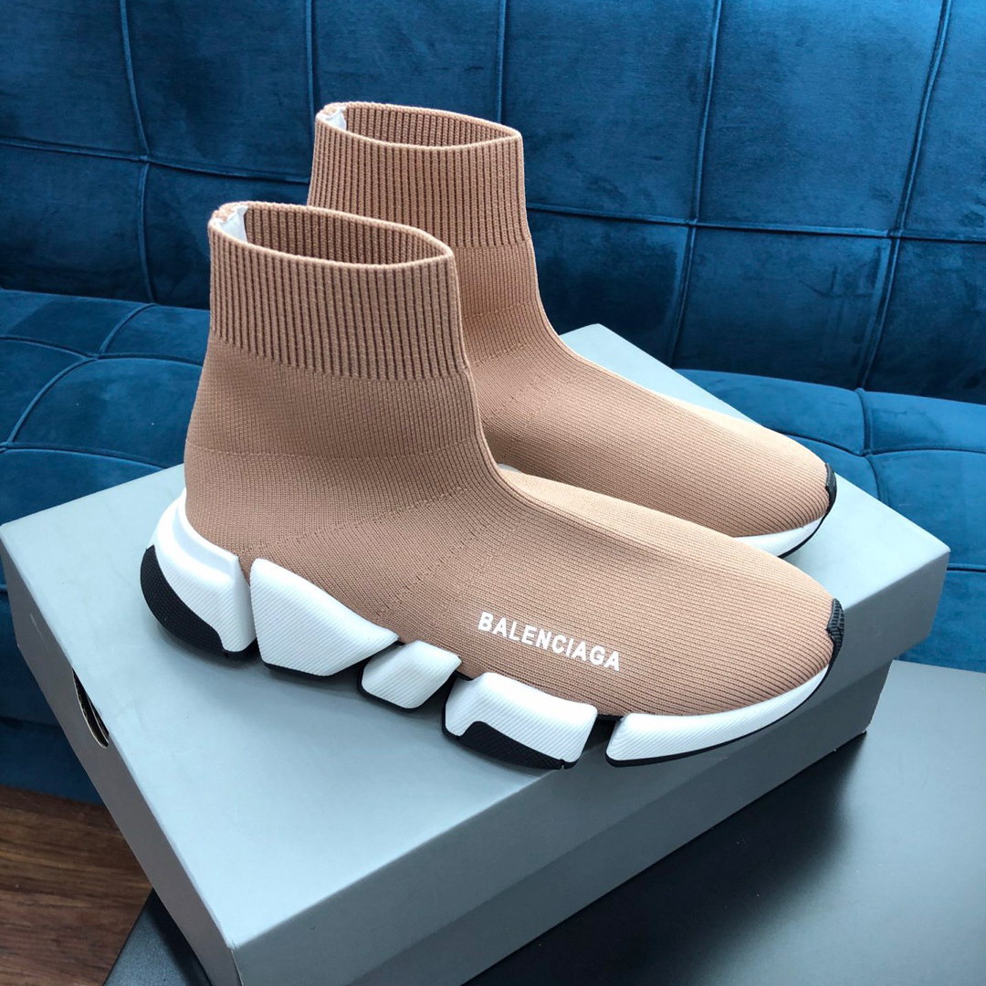 Speed Trainer  - EUR FASHION