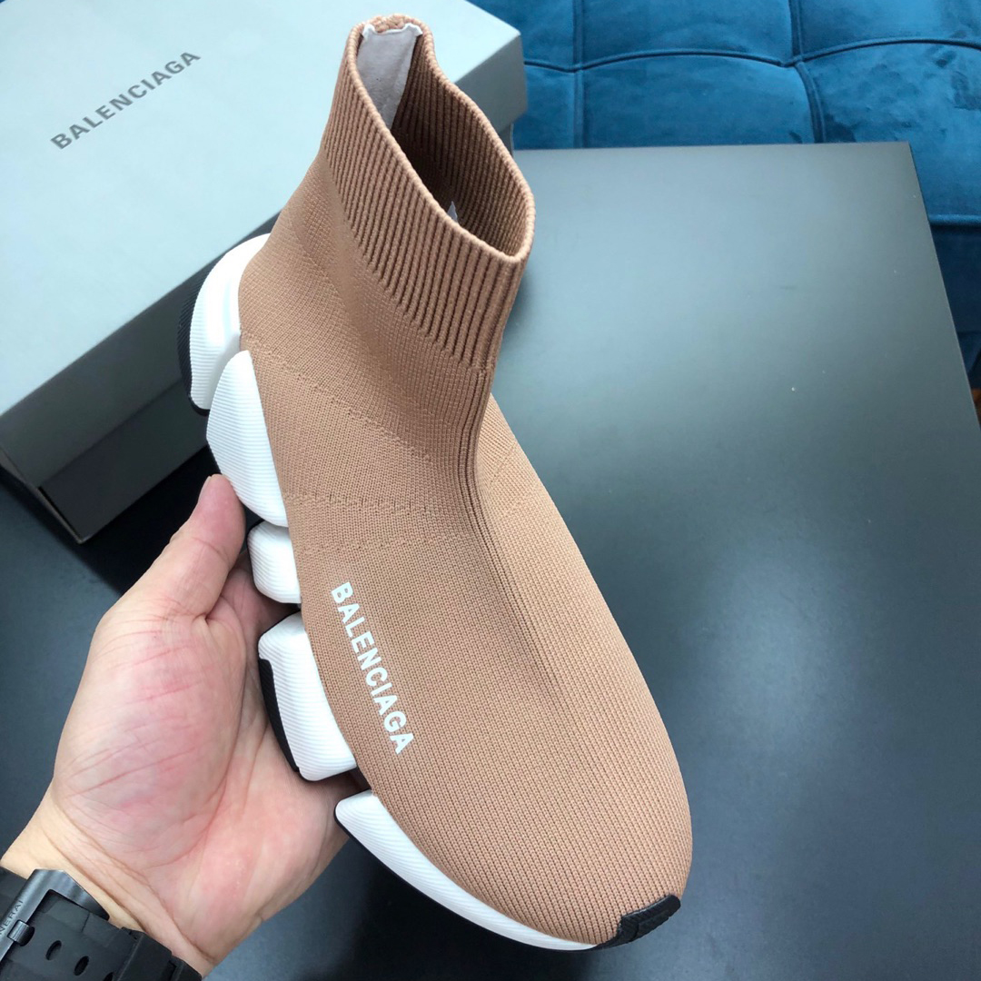 Speed Trainer  - EUR FASHION