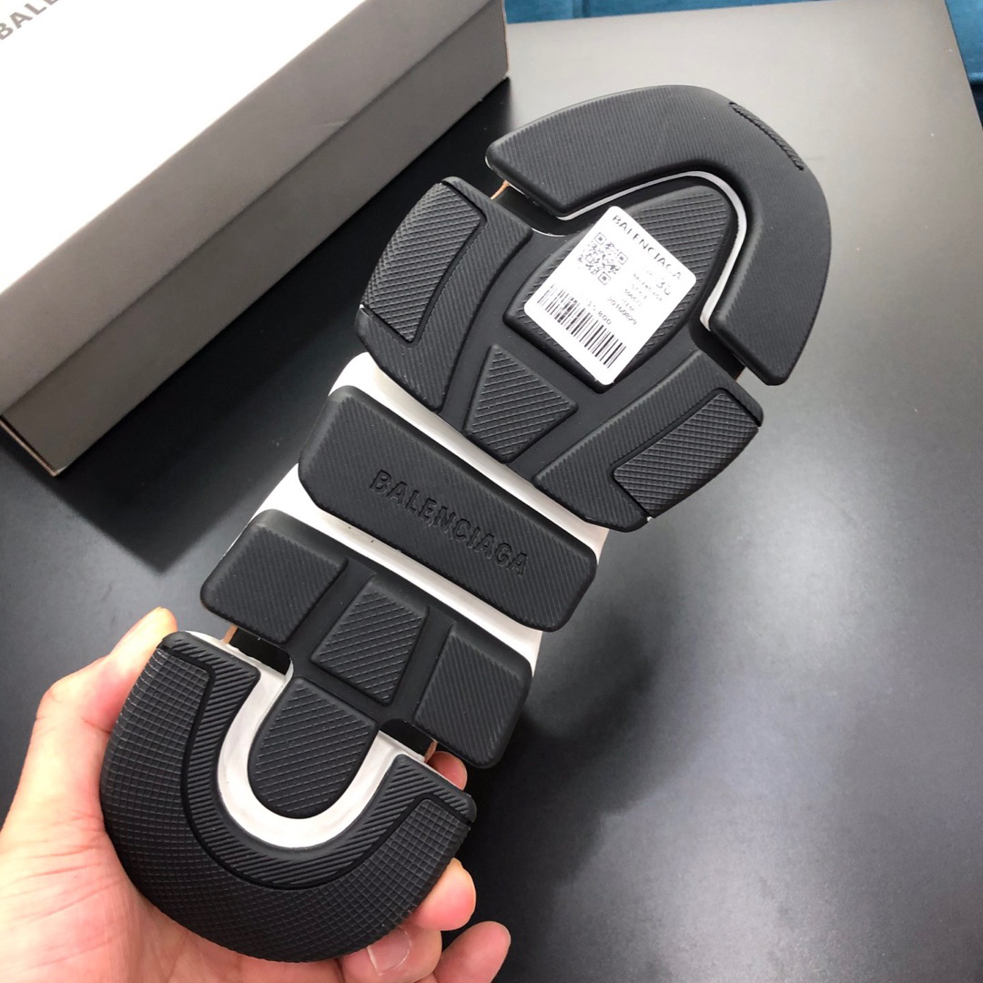 Speed Trainer  - EUR FASHION