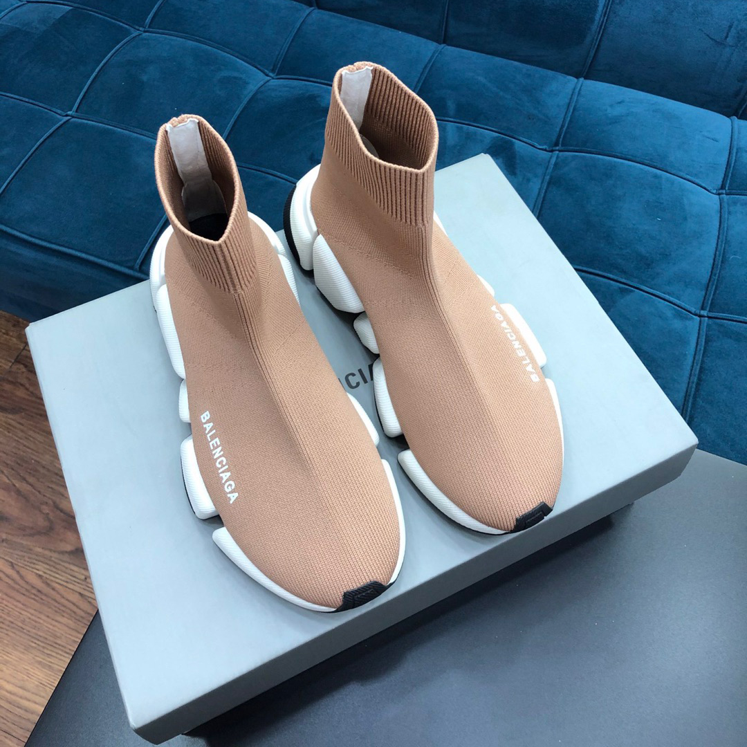 Speed Trainer  - EUR FASHION