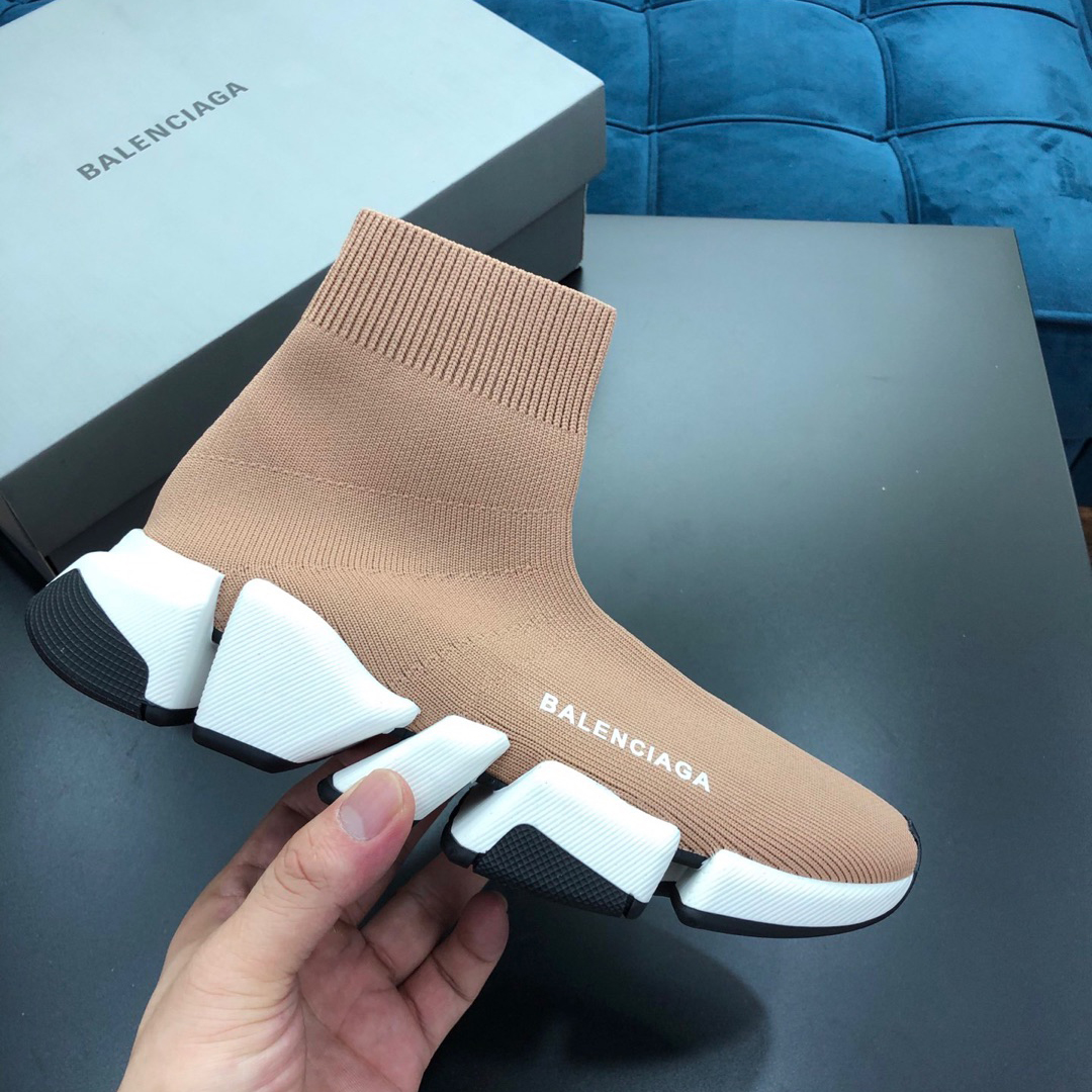 Speed Trainer  - EUR FASHION