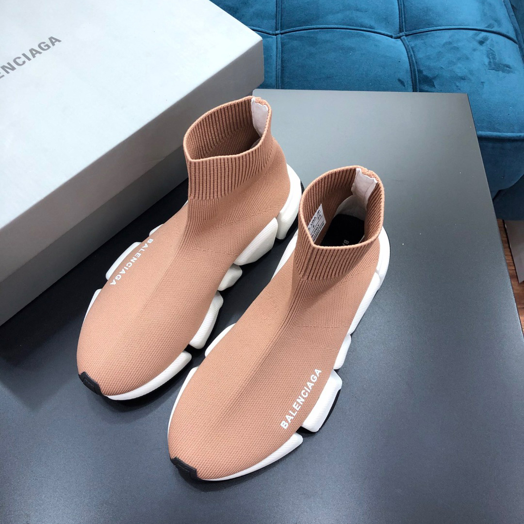Speed Trainer  - EUR FASHION