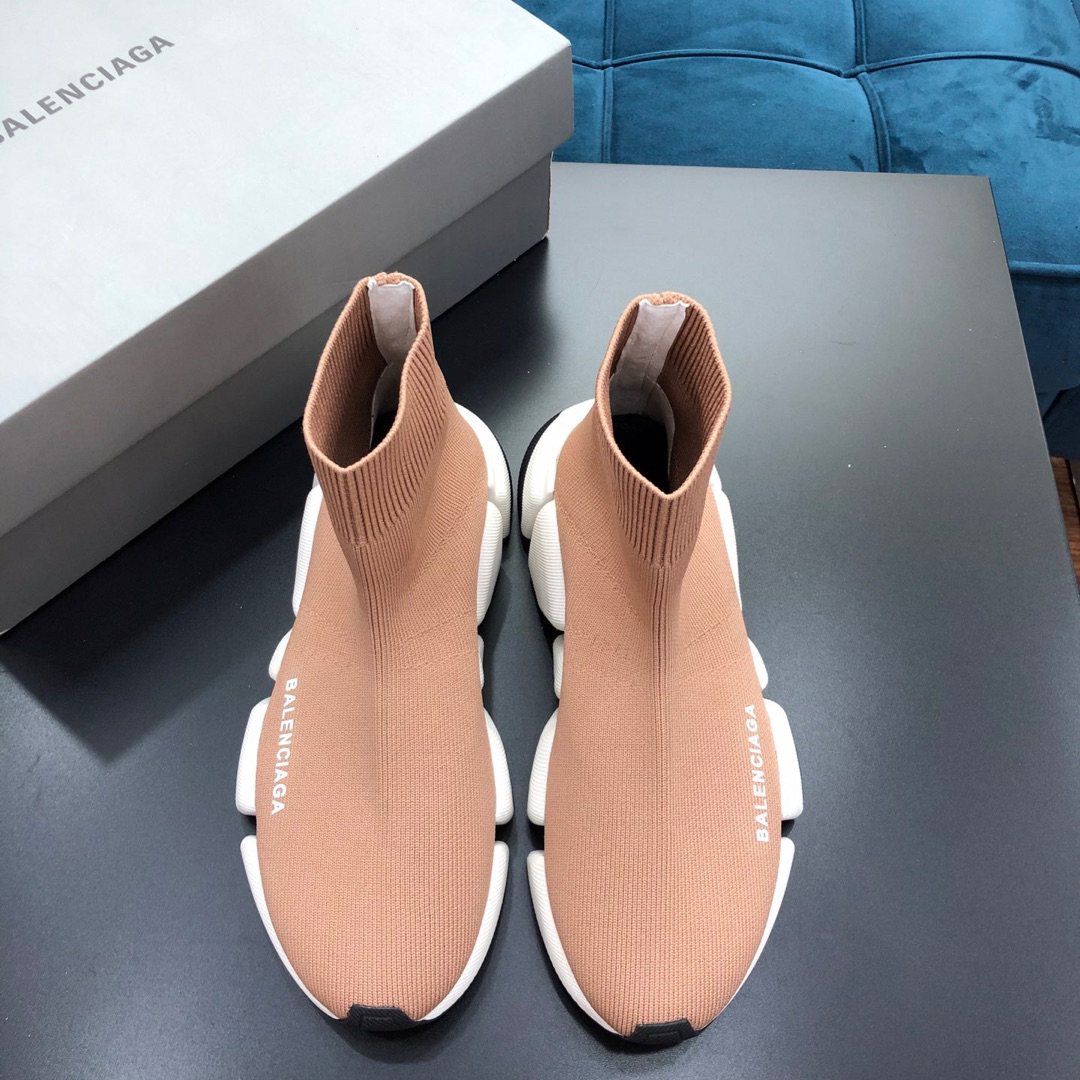 Speed Trainer  - EUR FASHION