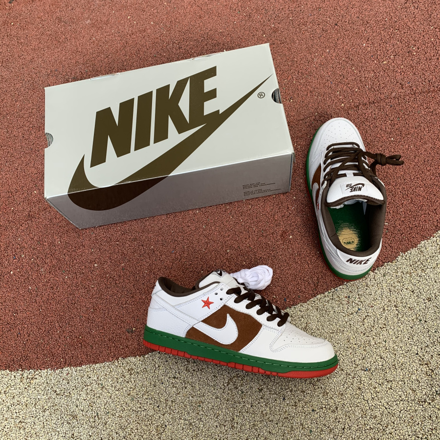 Nike Dunk SB Low Cali 2004 304292-211 - EUR FASHION