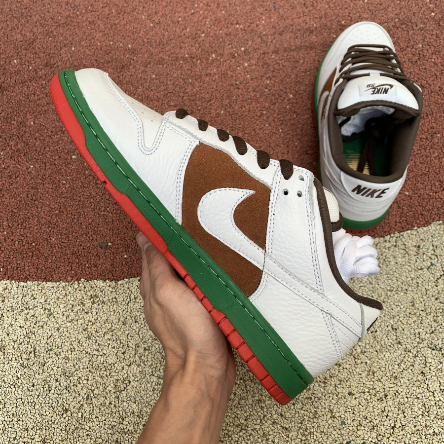 Nike Dunk SB Low Cali 2004 304292-211 - EUR FASHION