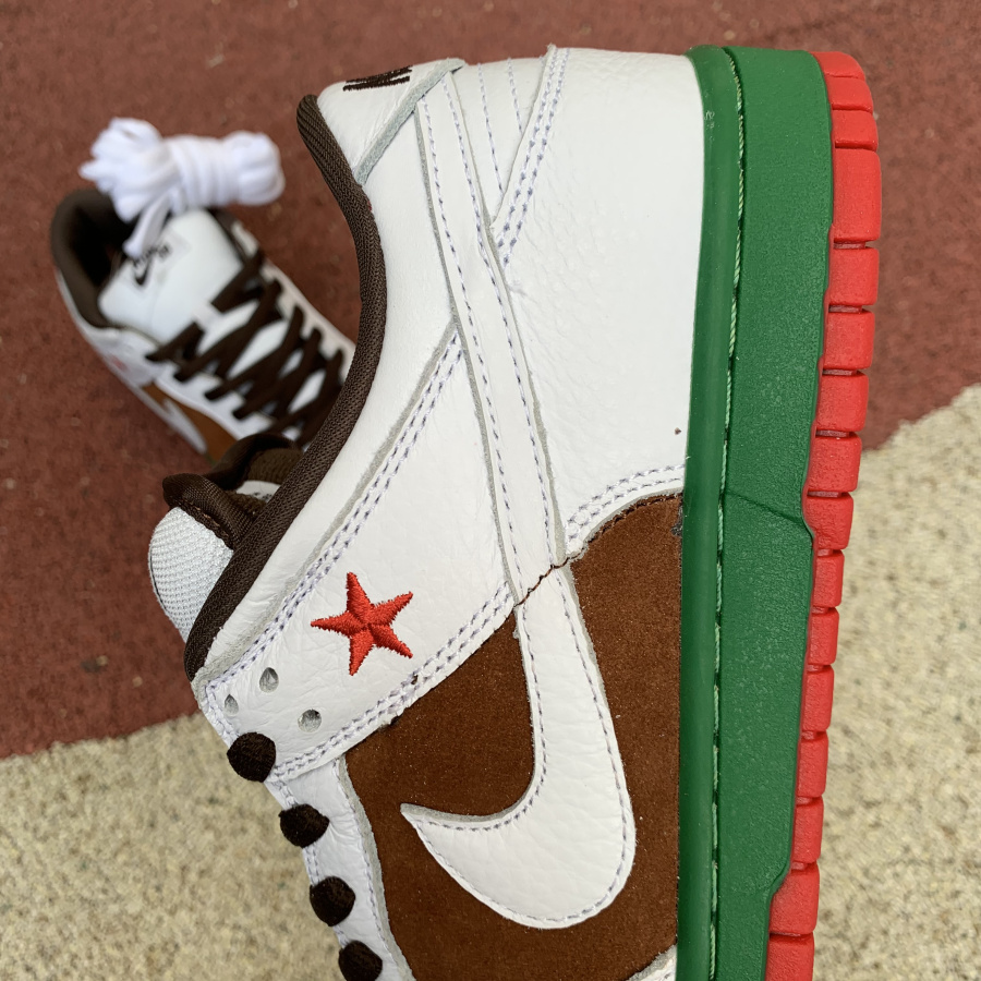 Nike Dunk SB Low Cali 2004 304292-211 - EUR FASHION
