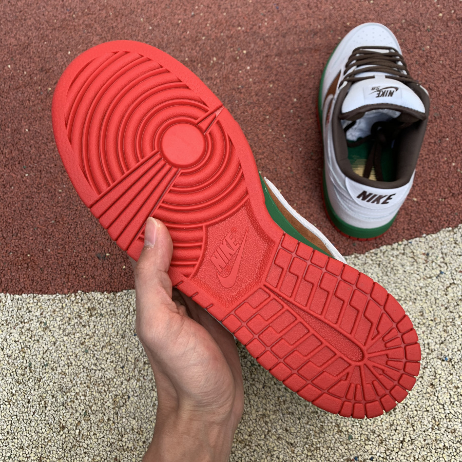 Nike Dunk SB Low Cali 2004 304292-211 - EUR FASHION