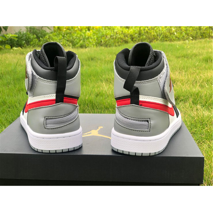 Jordan Air 1 High FlyEase CQ3835-002 - EUR FASHION