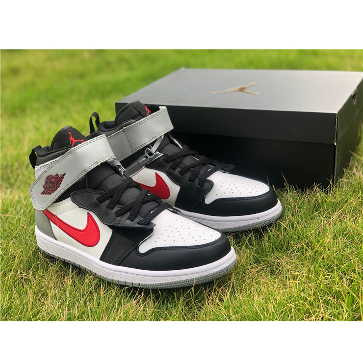 Jordan Air 1 High FlyEase CQ3835-002 - EUR FASHION
