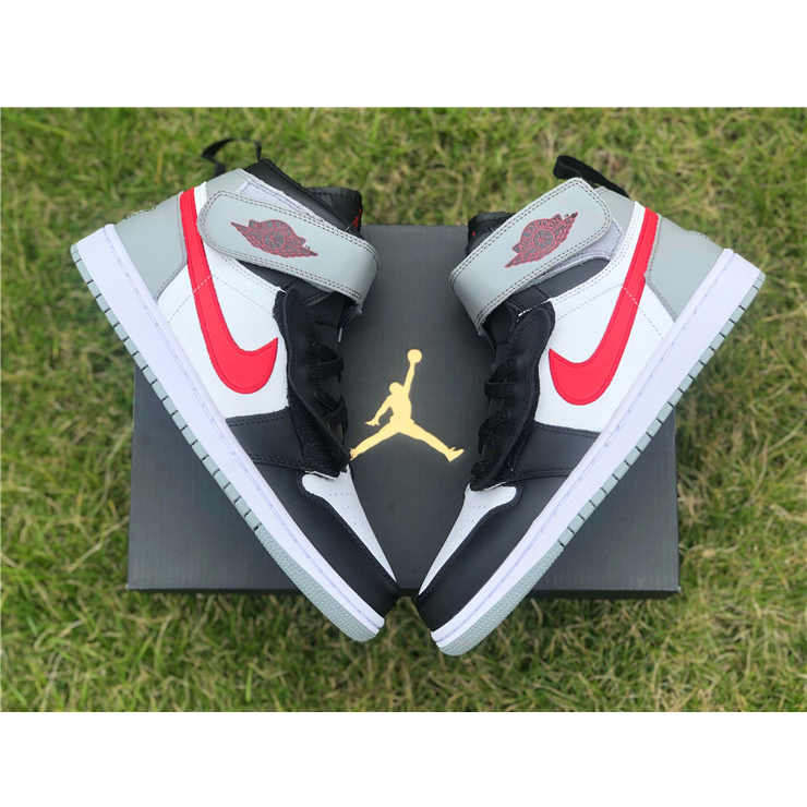 Jordan Air 1 High FlyEase CQ3835-002 - EUR FASHION