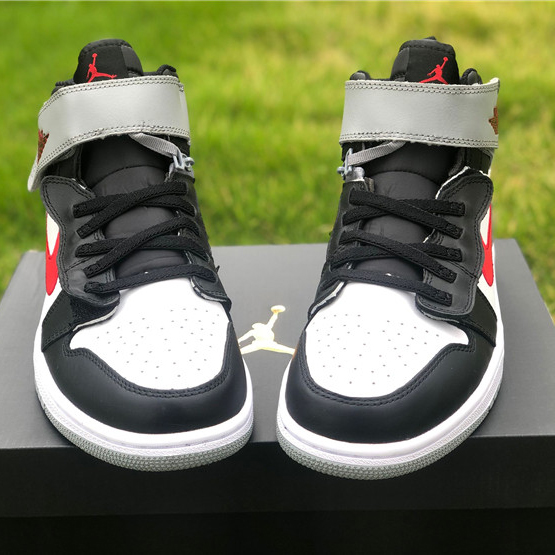 Jordan Air 1 High FlyEase CQ3835-002 - EUR FASHION