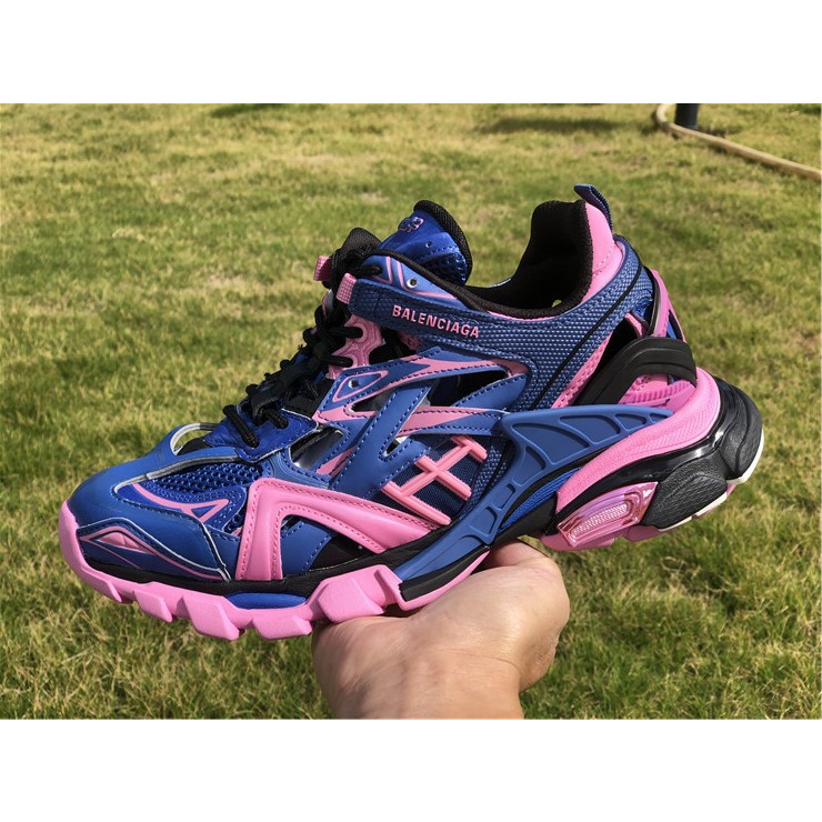 Track Sneakers  - EUR FASHION