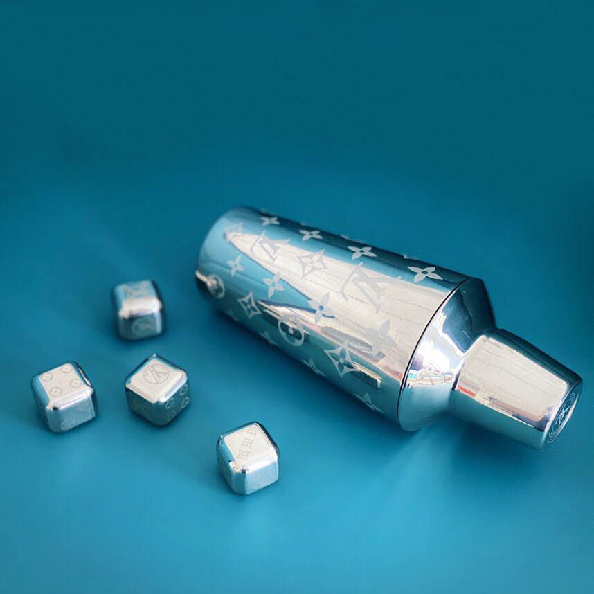 Cocktail Shaker Set - EUR FASHION