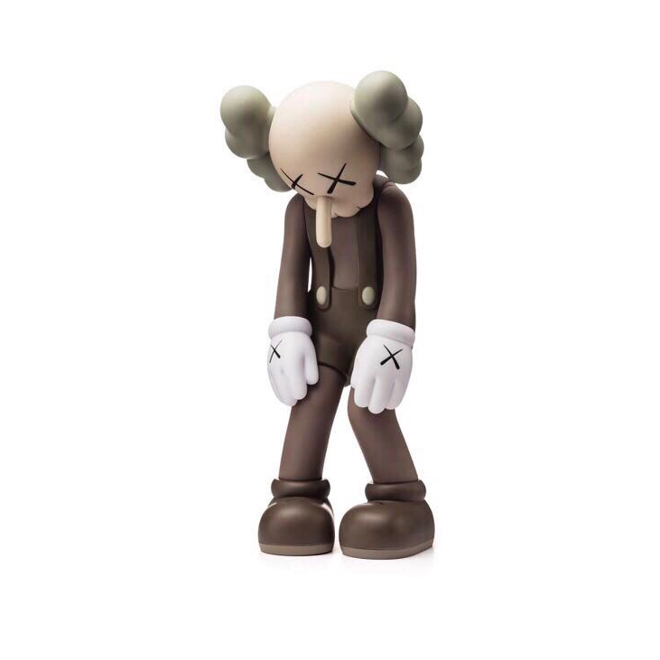 Small Lie Companion /27.5cm - EUR FASHION
