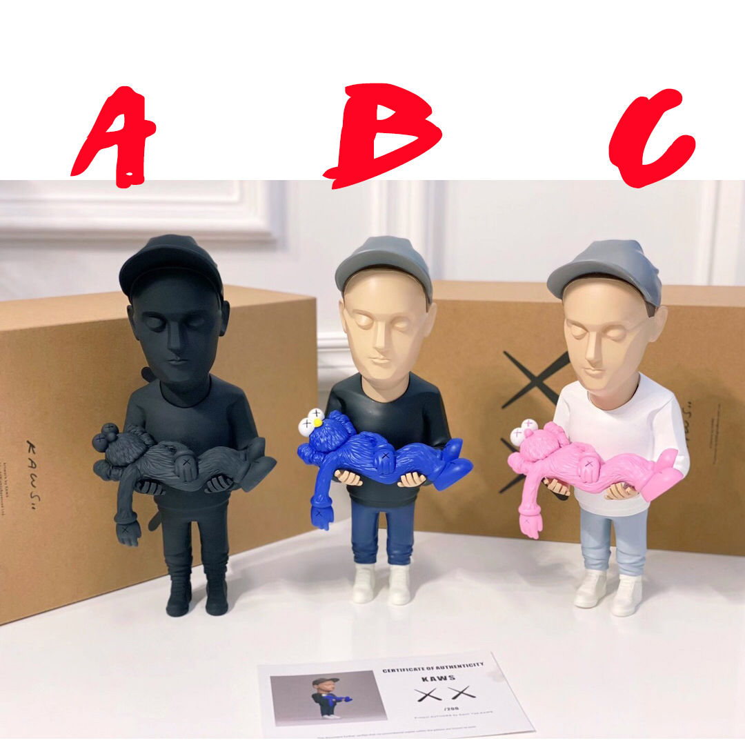 Brain Figure /30×9cm - EUR FASHION