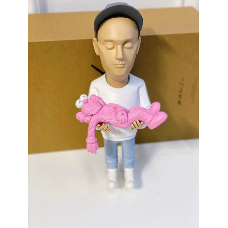 Brain Figure /30×9cm - EUR FASHION