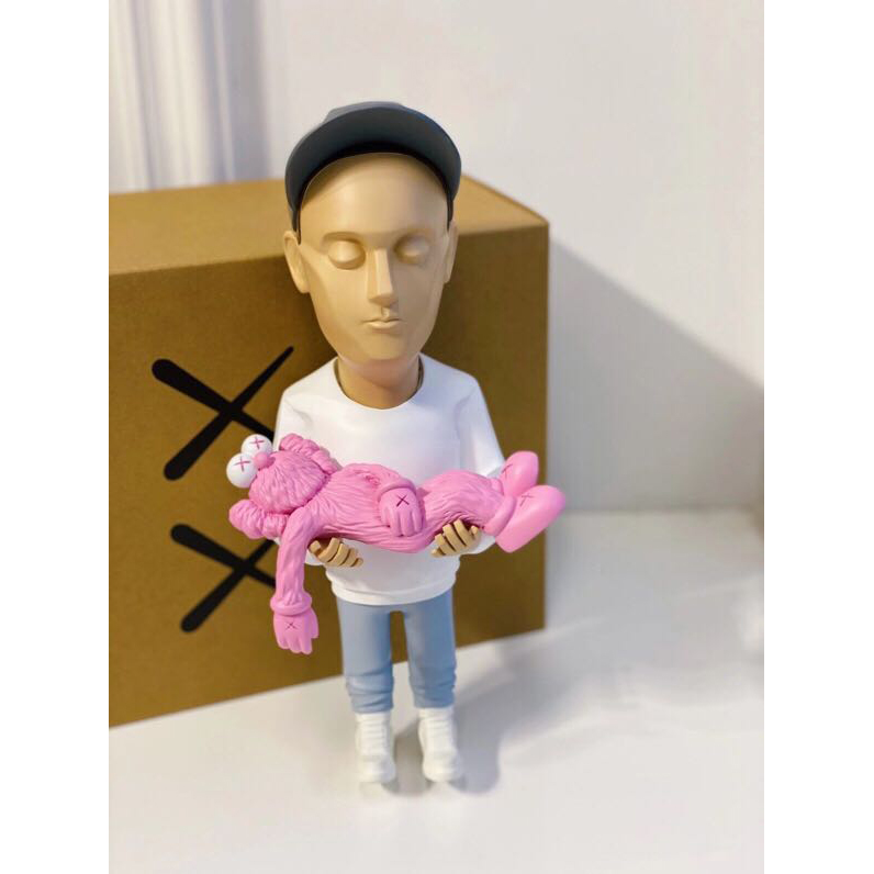 Brain Figure /30×9cm - EUR FASHION