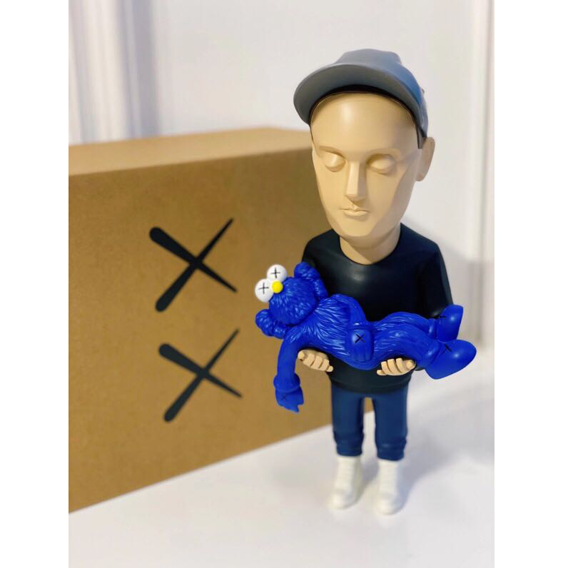 Brain Figure /30×9cm - EUR FASHION
