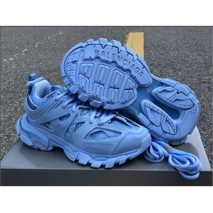 Track Sneaker  - EUR FASHION
