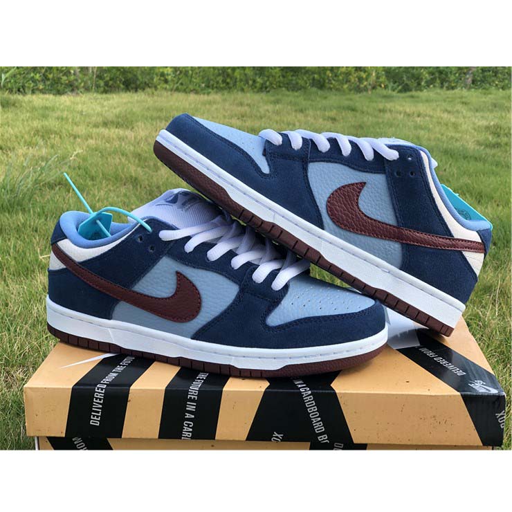 Nike Dunk SB Low FTC Finally - EUR FASHION