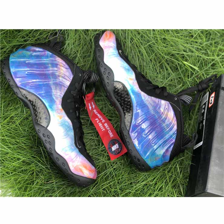 Nike Air Foamposite One Big Bang - EUR FASHION