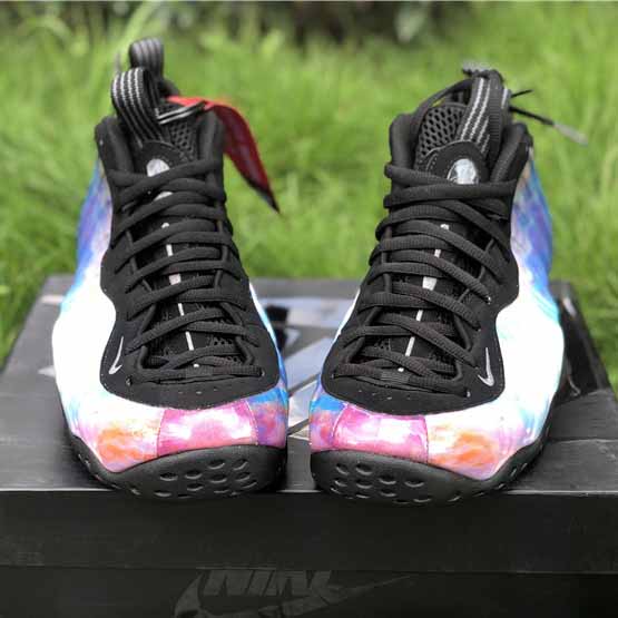 Nike Air Foamposite One Big Bang - EUR FASHION