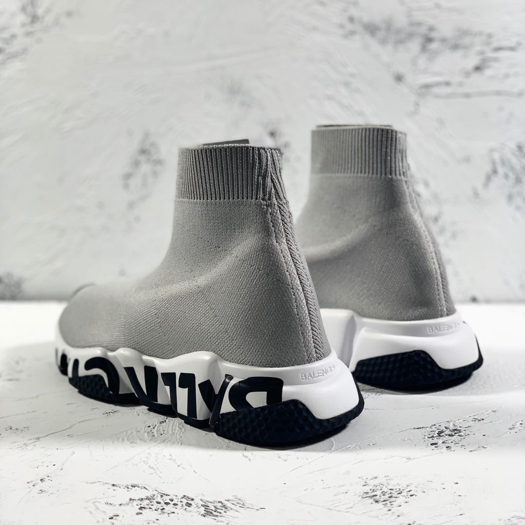 Balenciaga Speed Sneakers  - EUR FASHION