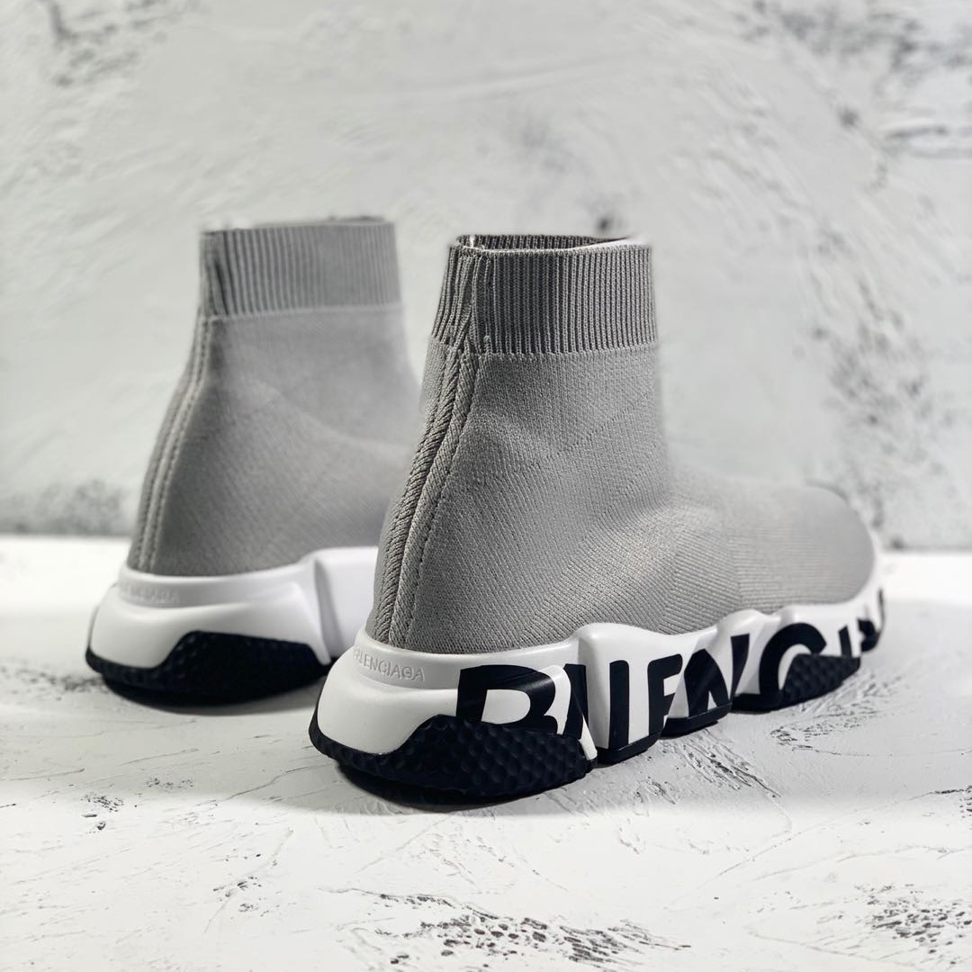 Balenciaga Speed Sneakers  - EUR FASHION