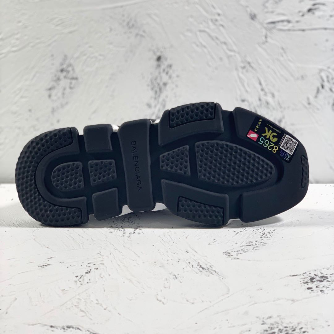 Balenciaga Speed Sneakers  - EUR FASHION
