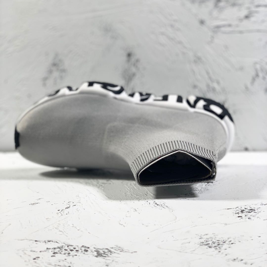 Balenciaga Speed Sneakers  - EUR FASHION