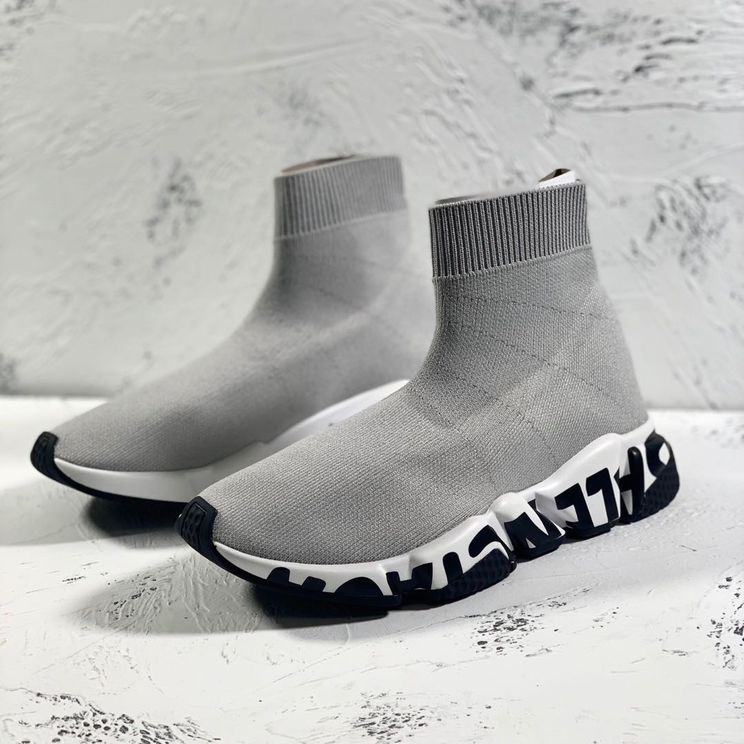 Balenciaga Speed Sneakers  - EUR FASHION
