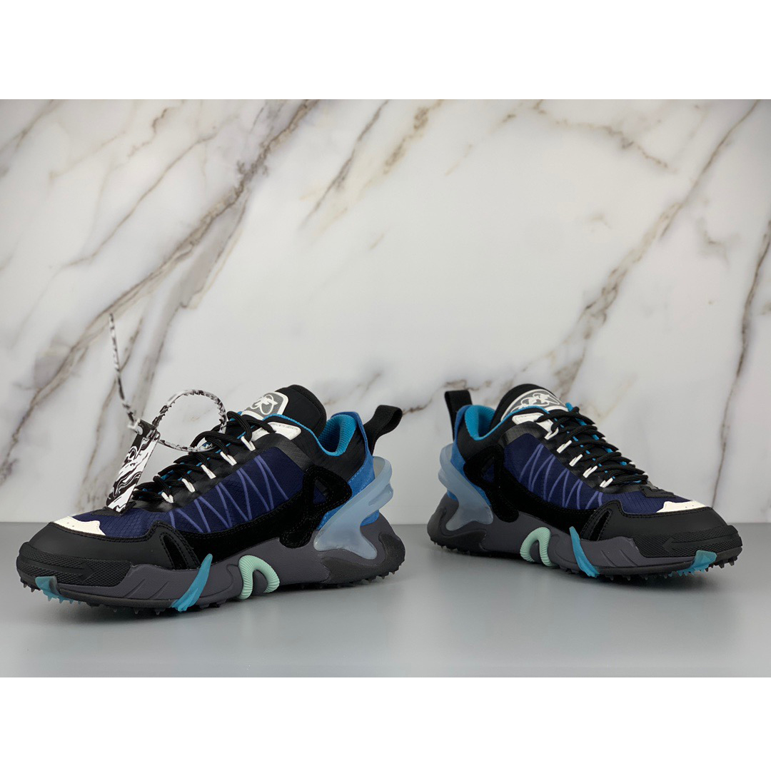 Off White C/O VIRGIL ABLOH™ ODSY-2000 Sneakers - EUR FASHION