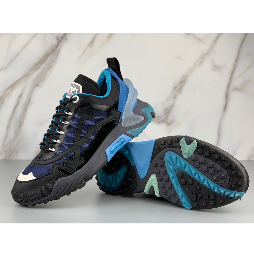 Off White C/O VIRGIL ABLOH™ ODSY-2000 Sneakers - EUR FASHION