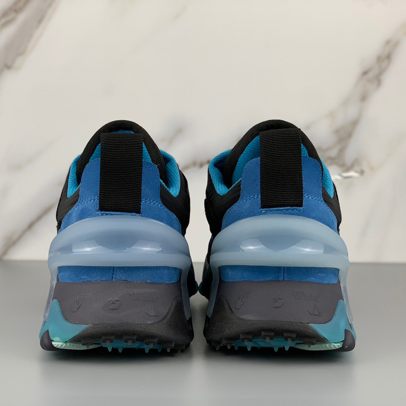 Off White C/O VIRGIL ABLOH™ ODSY-2000 Sneakers - EUR FASHION