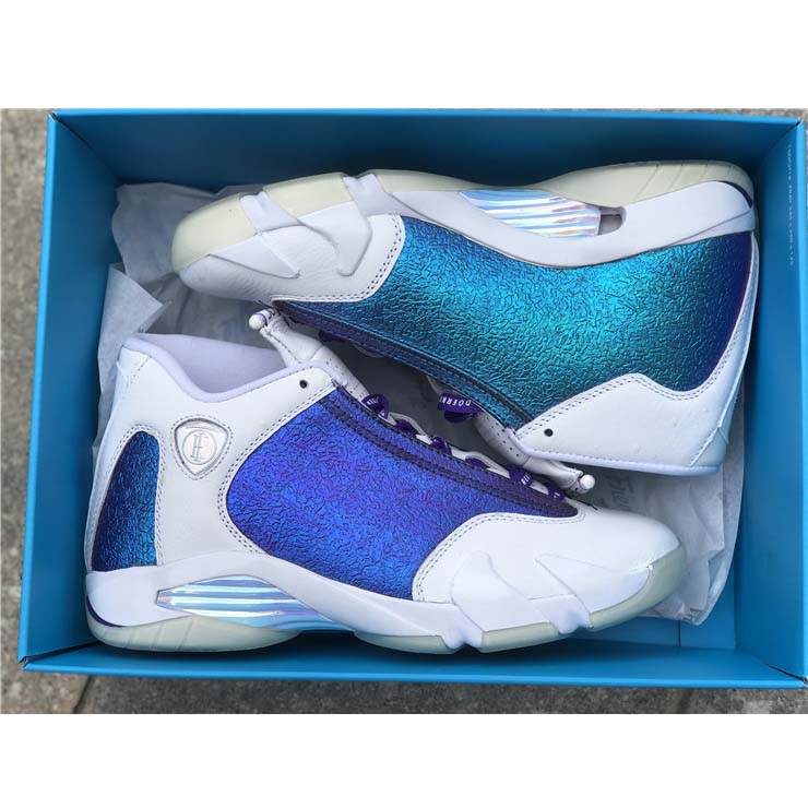 Jordan Air 14 Sneakers - EUR FASHION